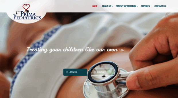 primapediatrics.net