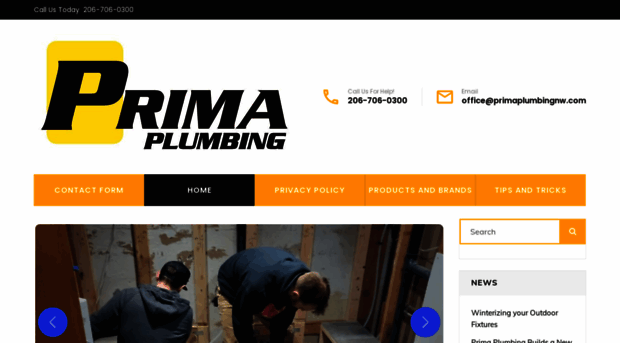 primaplumbingnw.com