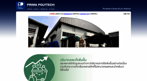 primapolytech.com