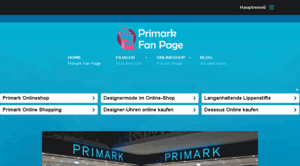 primark-online-shop.net