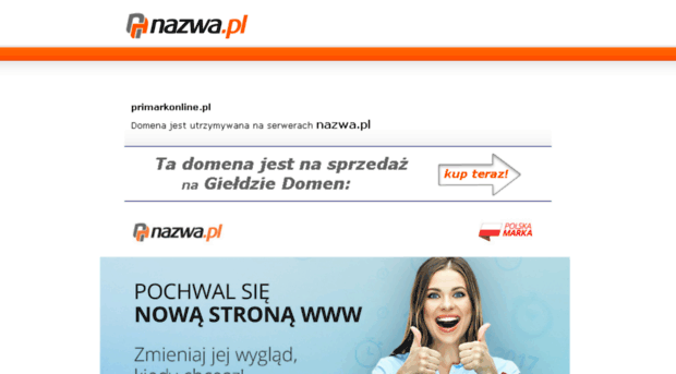 primarkonline.pl