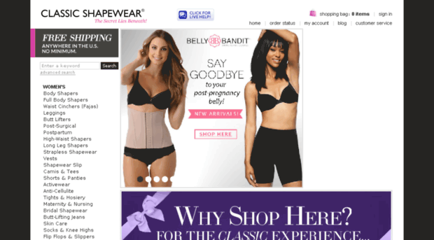 primary.classicshapewear.com