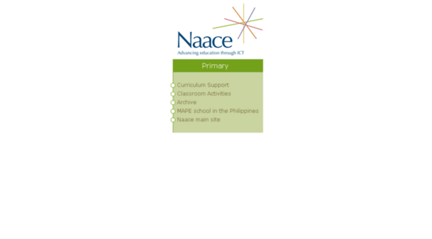 primary.naace.co.uk