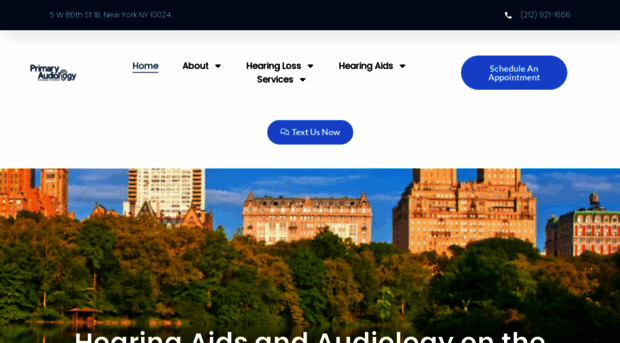 primaryaudiology.com