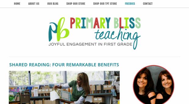 primaryblissteaching.com