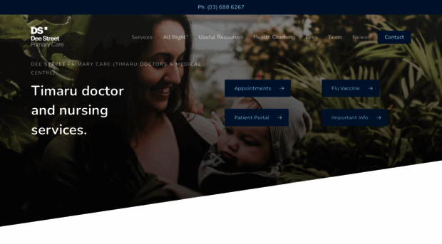 primarycare.co.nz