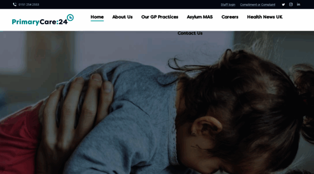primarycare24.org.uk