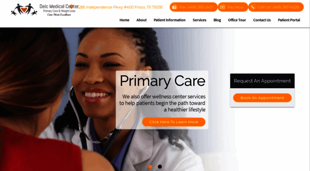 primarycarefriscotx.com