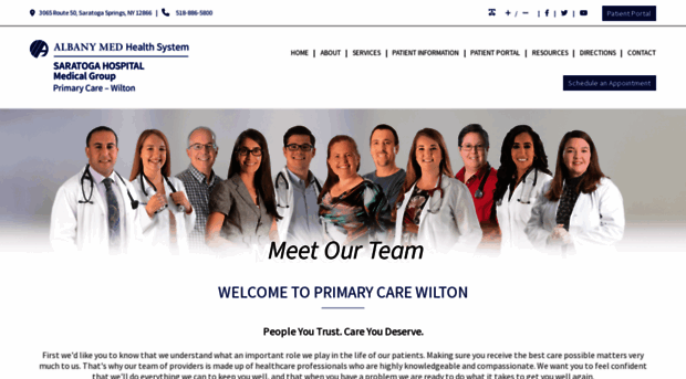 primarycarewilton.org