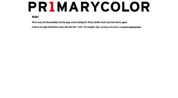 primarycolorclient.com