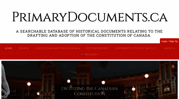 primarydocuments.ca
