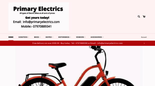 primaryelectrics.com