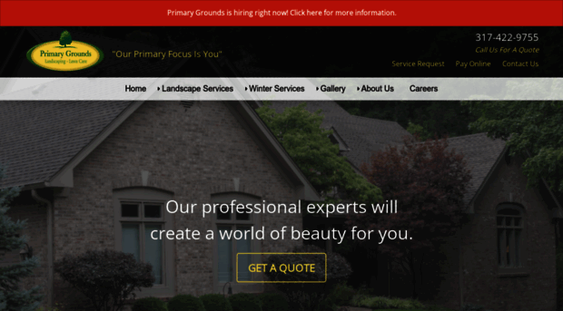 primarygrounds.com