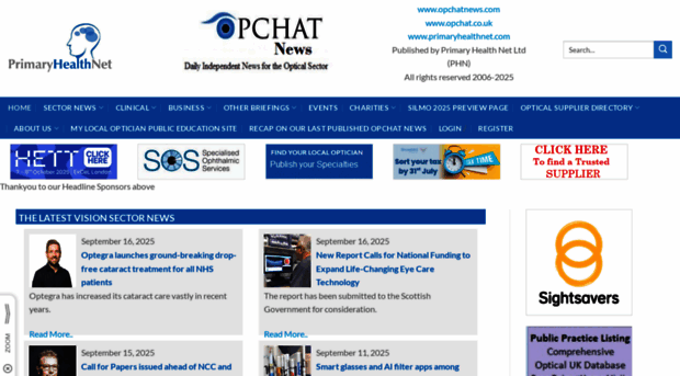 primaryhealthnet.co.uk