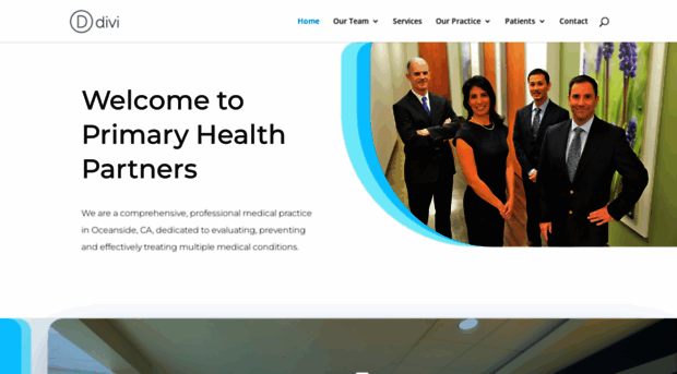 primaryhealthpartners.com