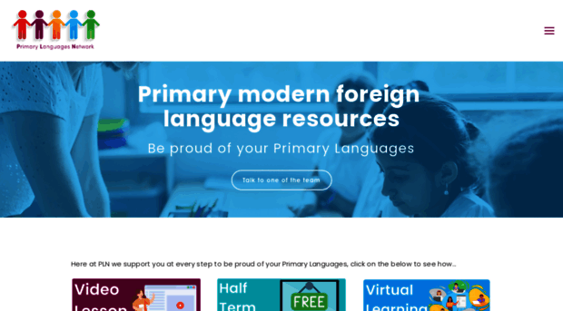 primarylanguages.network