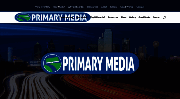 primarymedia.com