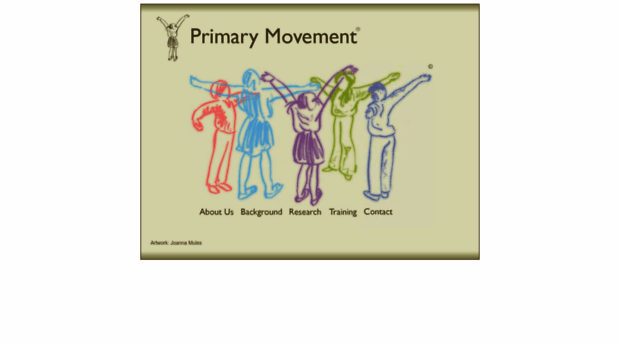 primarymovement.org