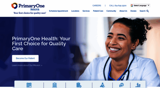 primaryonehealth.org