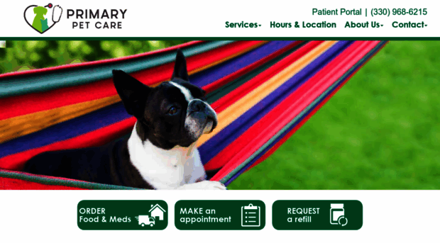 primarypetcarefairlawn.com