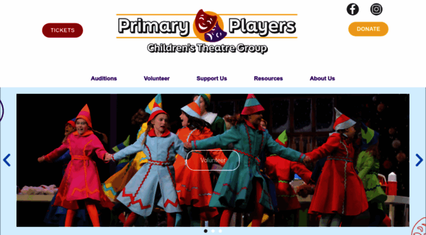 primaryplayers.com