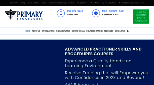 primaryprocedures.com