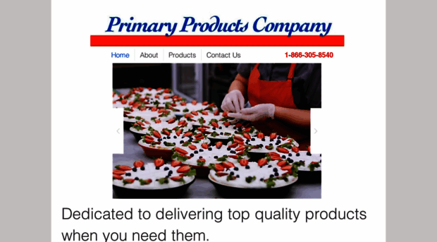 primaryproducts.biz