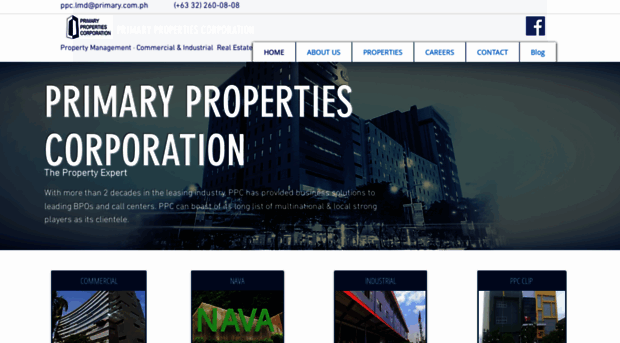 primaryproperties.com.ph