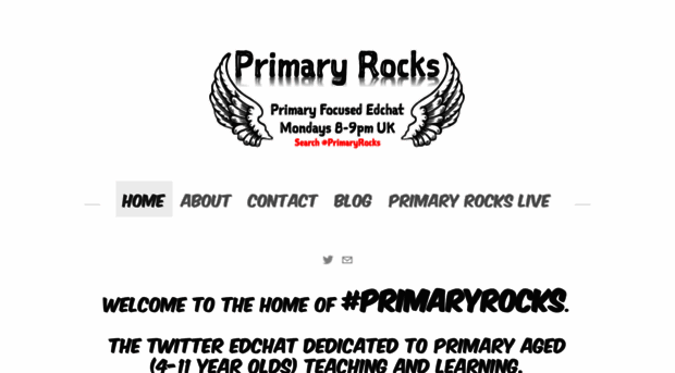 primaryrocks.com