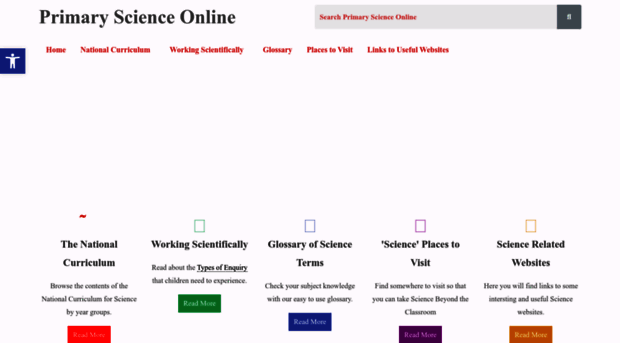 primaryscienceonline.org.uk