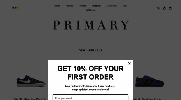 primaryskateboards.ca