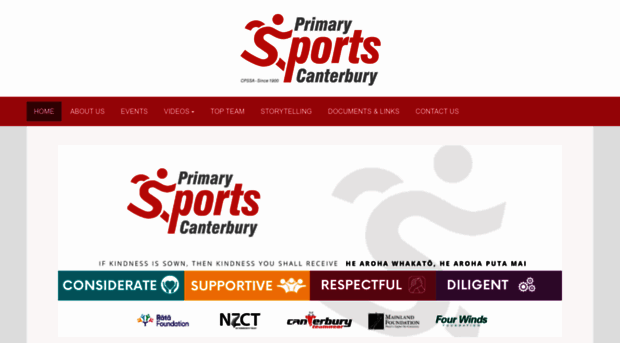 primarysportscanterbury.org.nz