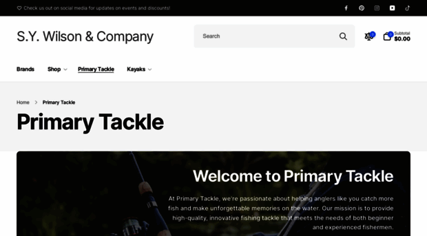 primarytackle.com