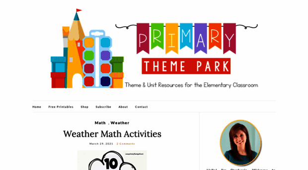 primarythemepark.com