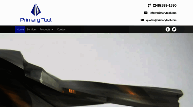primarytool.com