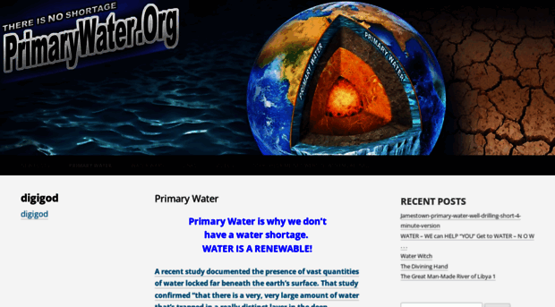 primarywater.org