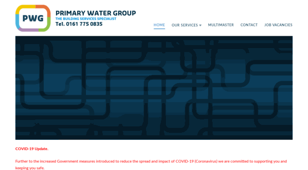 primarywatergroup.com