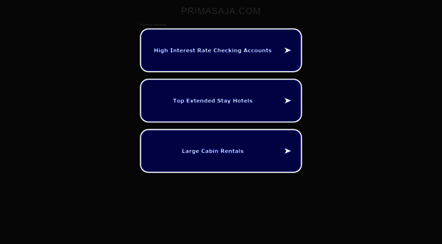 primasaja.com