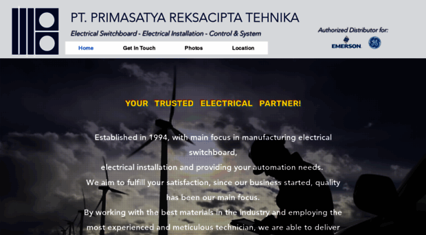 primasatya.com