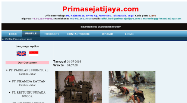 primasejatijaya.com