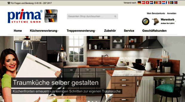 primashop.de