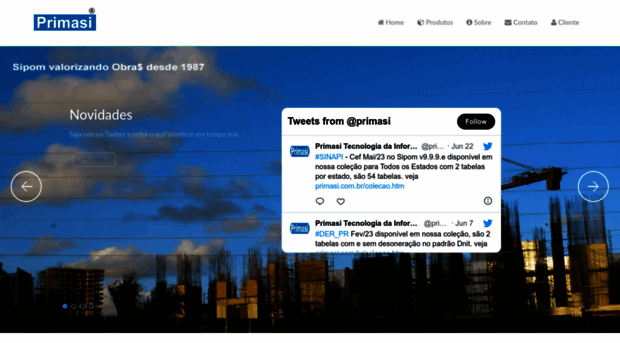 primasi.com.br