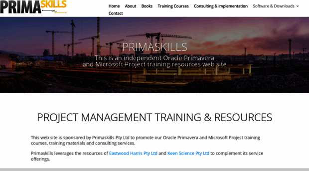 primaskills.com.au