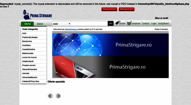 primastrigare.ro