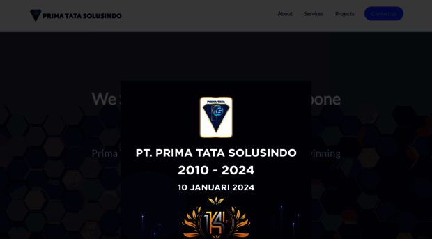 primatata.co.id