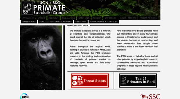 primate-sg.org