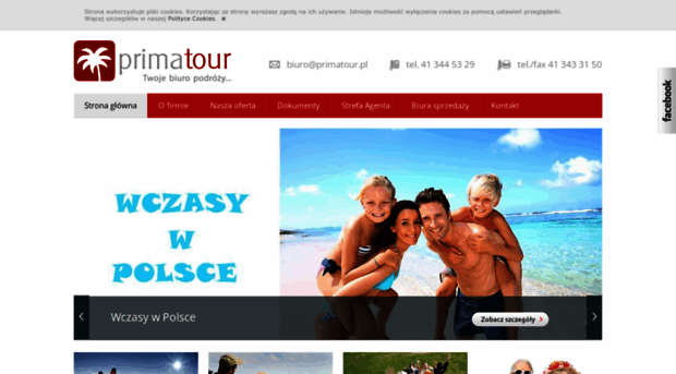 primatour.pl