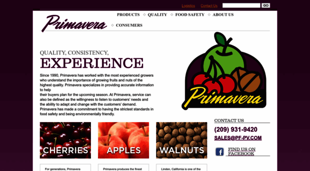 primaveramarketing.com