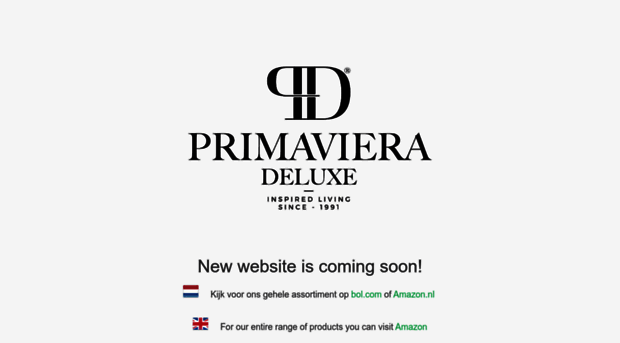 primavieradeluxe.com