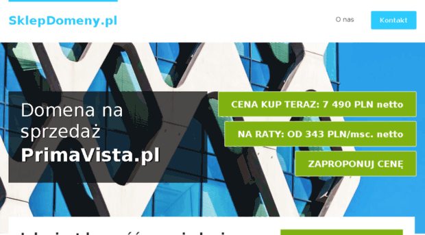 primavista.pl